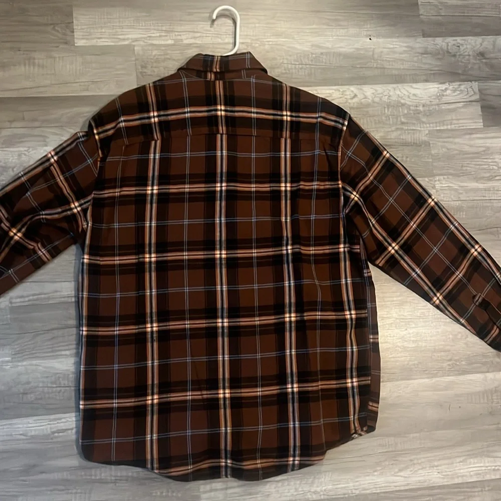 Flannel - Picture 2 of 2